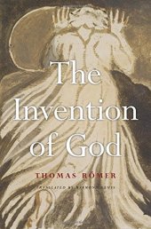 book The Invention of God