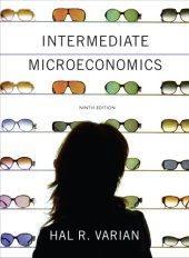 book Intermediate Microeconomics: A Modern Approach