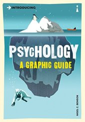 book Introducing Psychology: A Graphic Guide