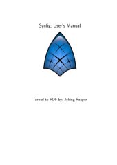 book Synfig User’s Manual