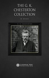 book The G. K. Chesterton Collection [50 Books]