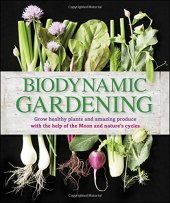 book Biodynamic Gardening