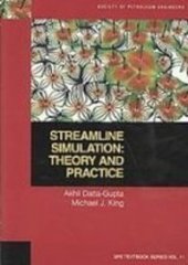 book Streamline Simulation: Theory and Practice