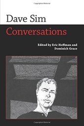 book Dave Sim: Conversations