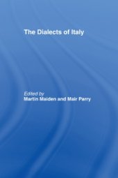 book The Dialects of Italy