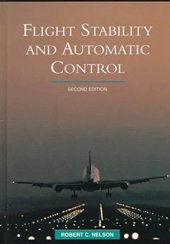 book Flight Stability and Automatic Control [OCR]