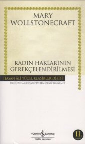 book Kadın Haklarının Gerekçelendirilmesi