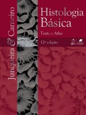 book Histologia Básica