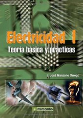 book Electricidad I - Teoría Básica y Prácticas