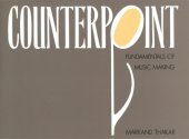 book Counterpoint: Fundamentals of Music Making