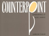 book Counterpoint: Fundamentals of Music Making