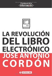 book La Revolución del Libro Electrónico