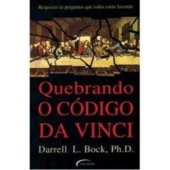 book Quebrando o Código da Vinci