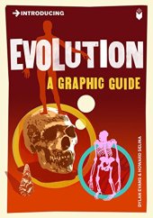 book Introducing Evolution: A Graphic Guide