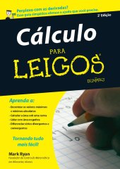 book Cálculos para leigos