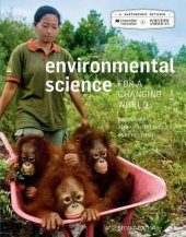 book Environmental Science for a Changing World