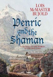 book Penric and the Shaman