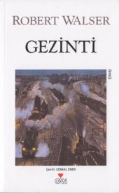 book Gezinti