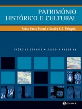 book Patrimônio histórico e cultural