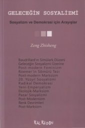 book Geleceğin Sosyalizmi