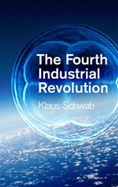 book The Fourth Industrial Revolution