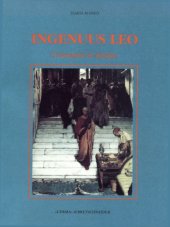 book Ingenuus leo: l’immagine di Agrippa