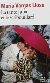 book La tante Julia et le scribouillard