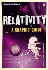 book Introducing Relativity: A Graphic Guide