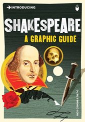 book Introducing Shakespeare: A Graphic Guide