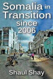 book Somalia in Transition since 2006