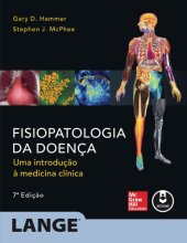 book Fisiopatologia da doença : uma introdução à medicina clínica