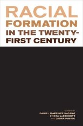 book Racial Formation in the Twenty-First Century