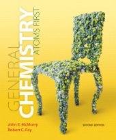 book General Chemistry: Atoms First