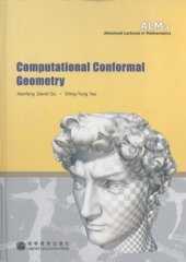 book Computational conformal geometry