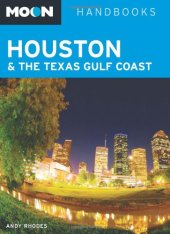 book Moon Houston & the Texas Gulf Coast