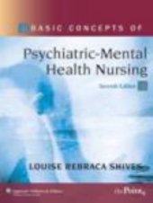 book Basic Concepts of Psychiatric-Mental Health Nursing (Point