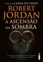 book A ascensão da sombra (A roda do tempo - Livro 4)