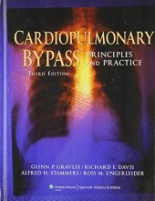 book Cardiopulmonary Bypass: Principles and Practice