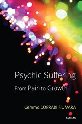 book Psychic Suffering: From Pain to Growth