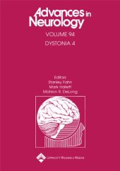 book Dystonia 4