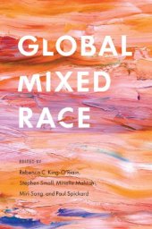 book Global Mixed Race