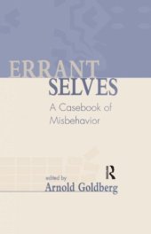 book Errant Selves: A Casebook of Misbehavior