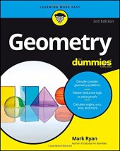 book Geometry For Dummies