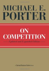 book On Competition