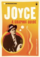 book Introducing Joyce: A Graphic Guide