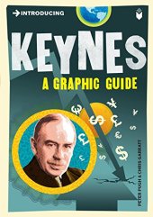 book Introducing Keynes: A Graphic Guide