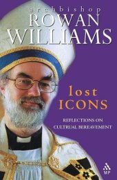 book Lost Icons: Reflections on Cultural Bereavement