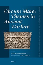 book Circum Mare: Themes in Ancient Warfare