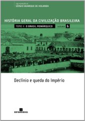 book Declínio e Queda do Império