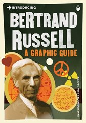 book Introducing Bertrand Russell: A Graphic Guide